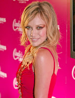 Hilary Duff pic 7