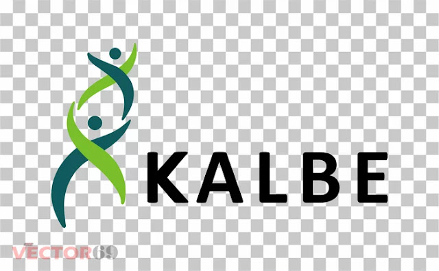 Logo Kalbe Farma - Download Vector File PNG (Portable Network Graphics)