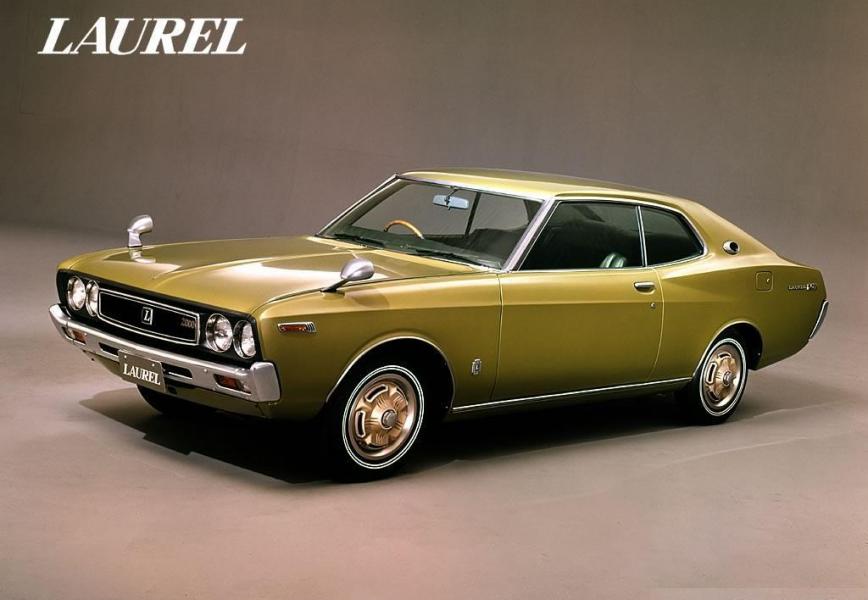The styling of the coupe appears to be influenced by the 1970 Ford Torino