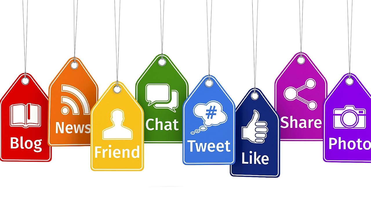Social Media For Small Business