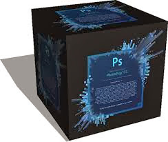 Adobe Photoshop CC 14.2