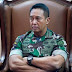 Pengganti Jenderal Andika Perkasa, Jokowi Akui Sudah Kantongi Calon Panglima TNI