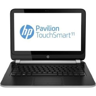 Touch smart notebook