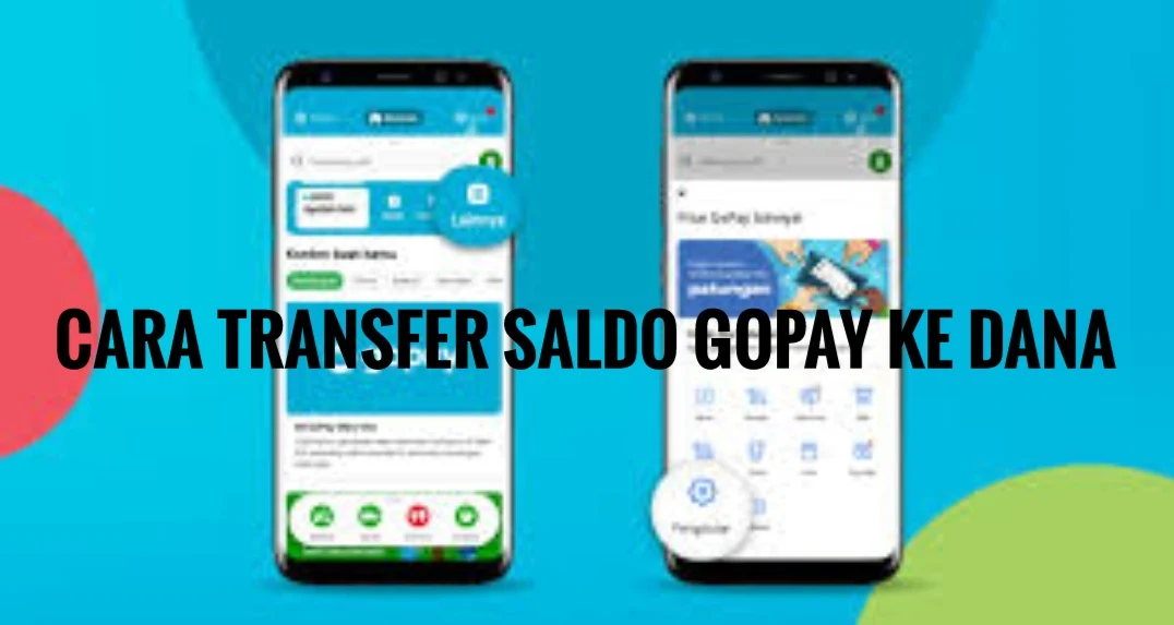 Gopay Dana