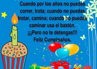 Frases de cumpleaños para un Cuñado