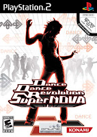 Dance Dance Revolution Strike [ Ps2 ] { Torrent }