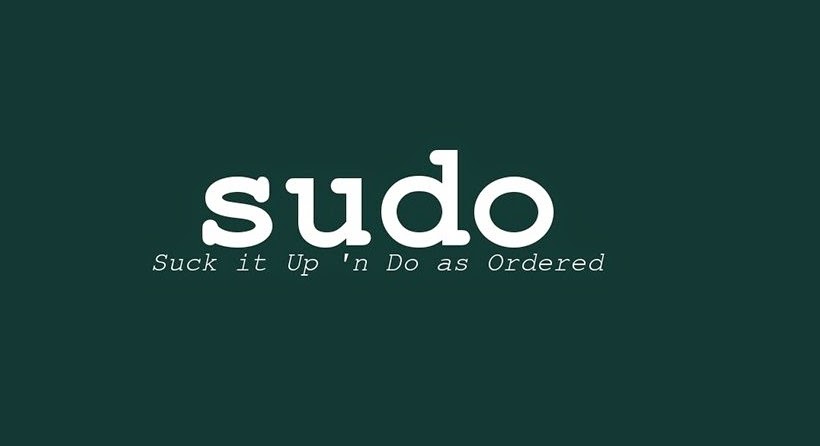 sudo logging 