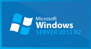 Icon windows server 2012 r2