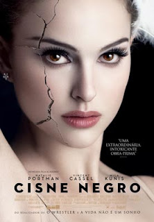 Natalie Portman - Cisne Negro - filme