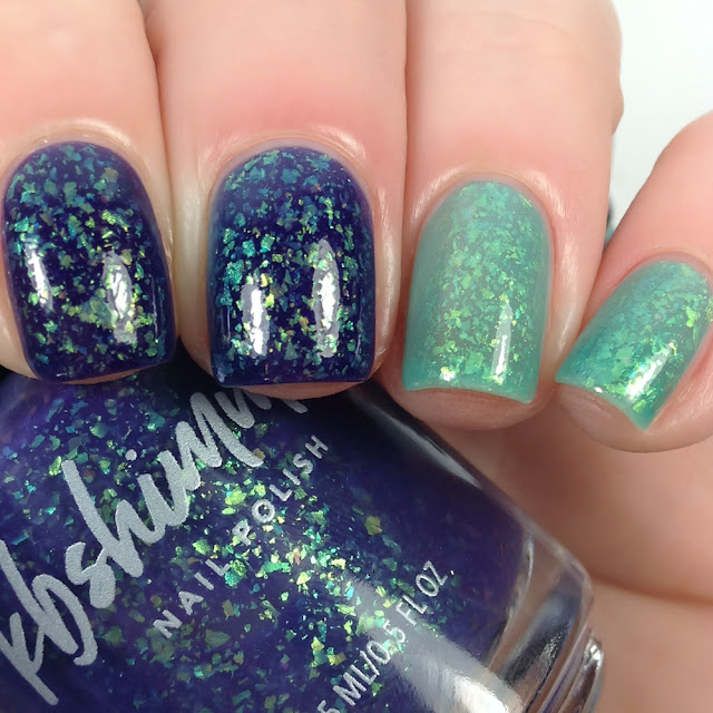 KBshimmer-Branching Out