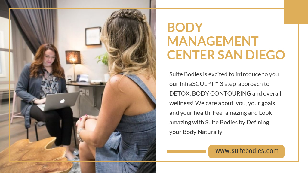 Body Management Center San Diego