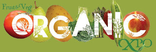 image Organic XPO banner