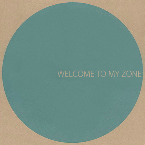 Samuel Seo – Welcome To My Zone – EP