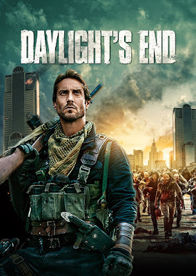 Daylight’s End