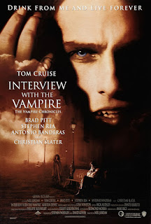 interview with the vampire-the vampire chronicles