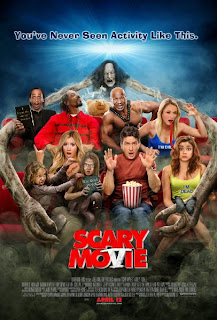 Scary Movie 5 