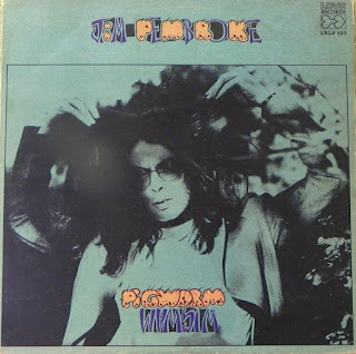 Jim Pembroke  “Pigworm” 1974 Finland Prog Rock first album  (Wigwam, Jim Pembroke & The Pems, Jim Pembroke Band)