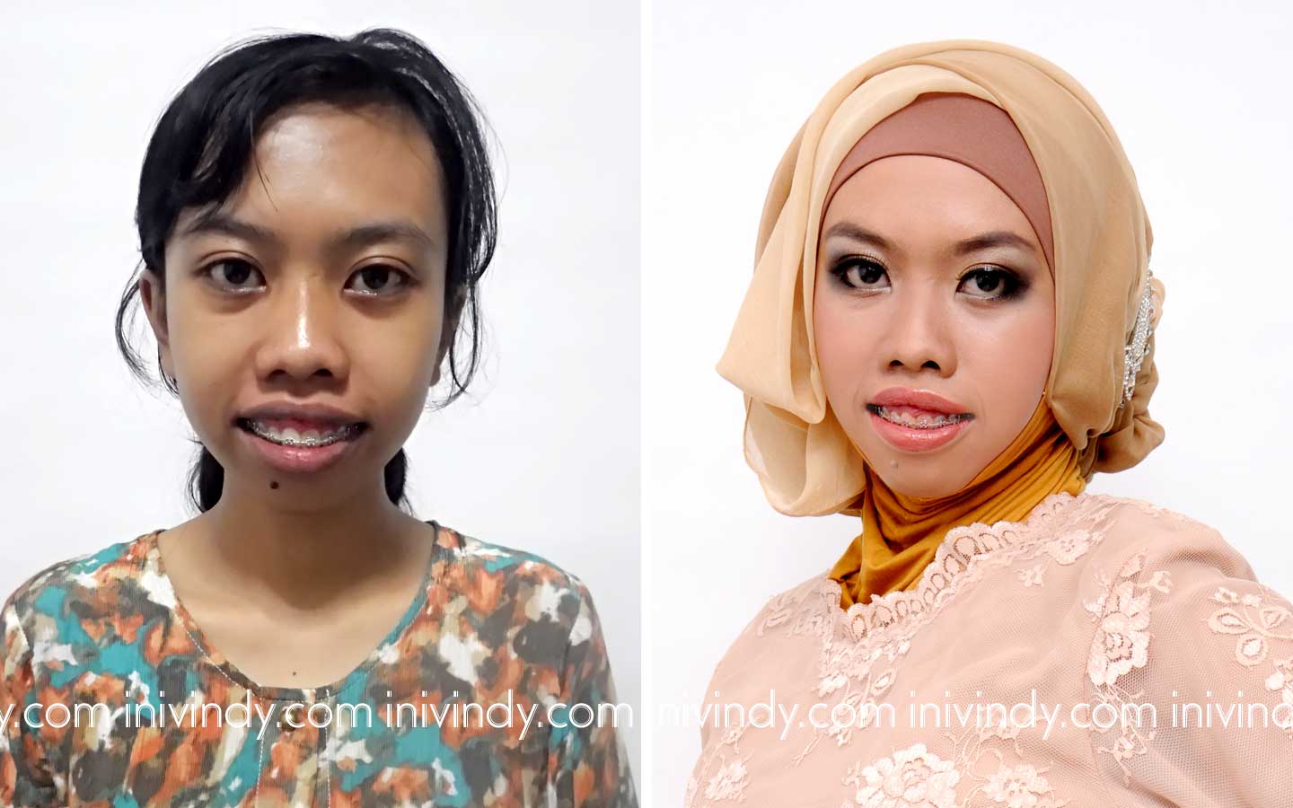 27 Galery Tutorial Hijab Wisuda Inivindy Biking Ngakak Tutorial