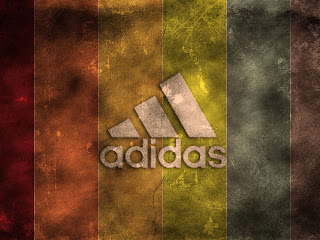 Adidas wallpaper