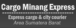 Alamat dan telepon Cargo Minang Express Padang