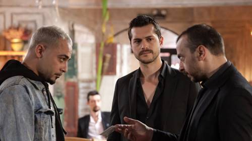 son yaz episode 18