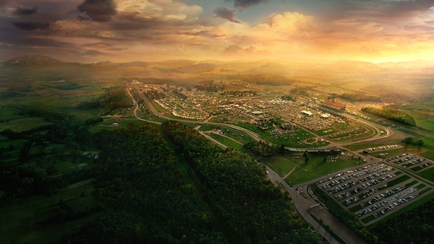 Aerial-landscape-and-architectural-illustration Aerial-landscape-and-architectural-illustration