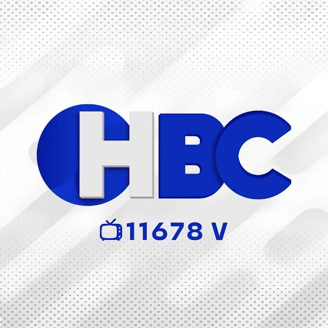 انطلاقه البث التجريبي لقناة HBC
