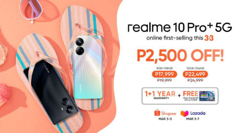 Lazada and Shopee announcement