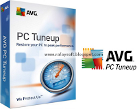 free download AVG PC Tuneup 12.0.4020.3 - no key crack patch