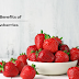 Health Benefits of Strawberries