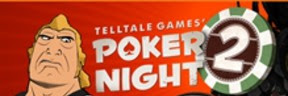 Download Game Poker Night 2 For PC 100% Working