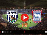 West Bromwich Albion vs Ipswich Town live stream
