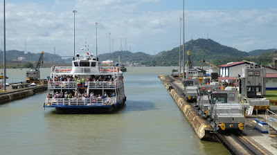 Panama Canal