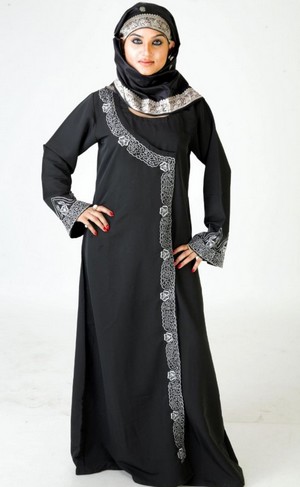 Download this New Islamic Dresses picture