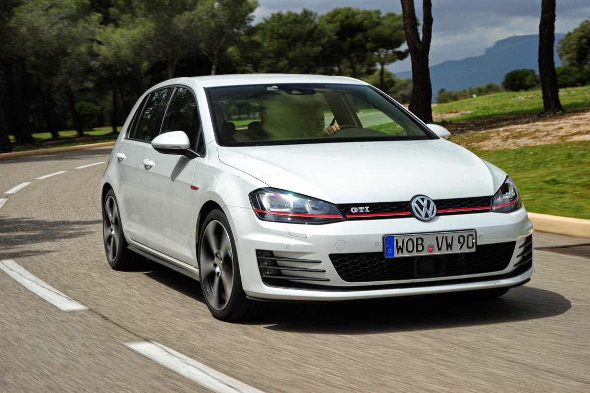Harga Mobil  Volkswagen  VW  Golf Terbaru 2021 Info 