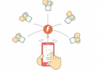 Freecharge Share & Earn – Send Rs. 50 to 5 Friends & Get Rs. 25 cashback