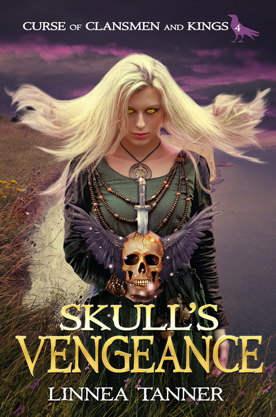 Skull's Vengeance Cover