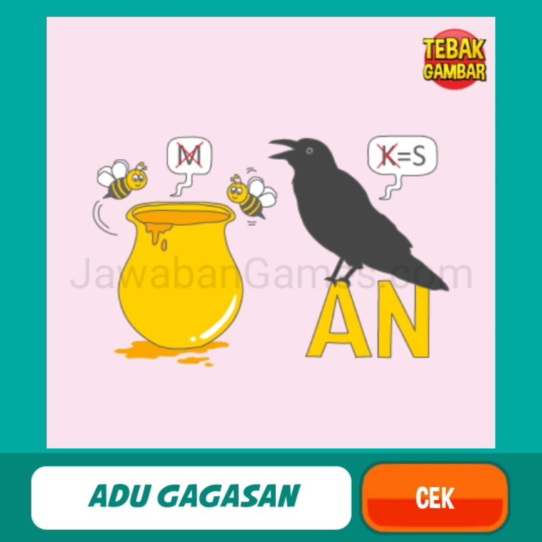 Kunci Jawaban Tebak Gambar Level 81