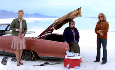 Bonneville 2006 Joan Allen Kathy Bates Jessica Lange Image 5