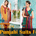 Brides Galleria Designer Punjabi Suits | Kameez Punjabi Salwar | Indian Punjabi Suits 2013-2014