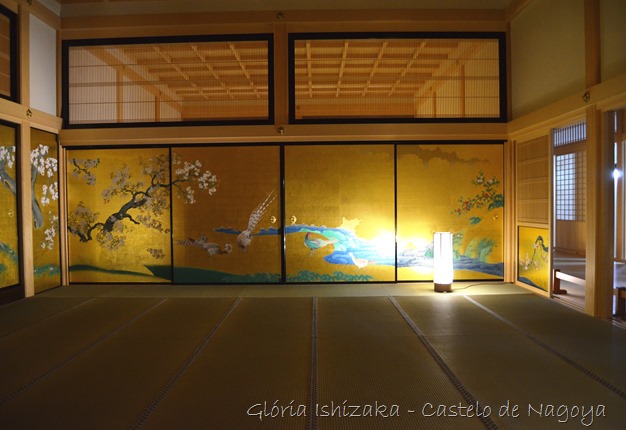 Glória Ishizaka - Nagoya - Castelo 49d