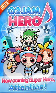 O2jam Hero Apk