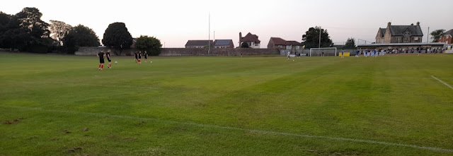 Sandygate, Hallam FC