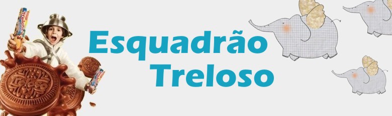 Esquadrão Treloso