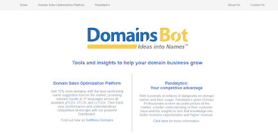 domainsbot