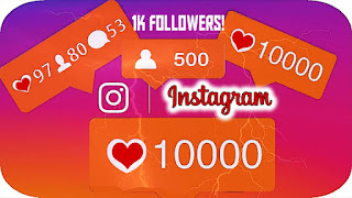 7 Situs Penambah Followers Gratis Instagram Tanpa Harus Following