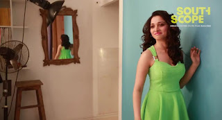 Tamanna Latest Photoshoot For SouthScope