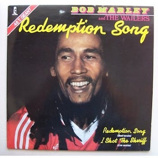 redemption song bob marley