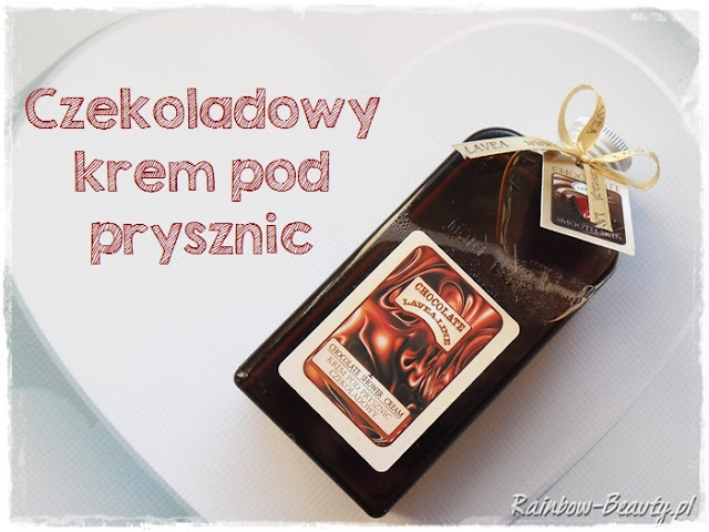 Czekoladowy-krem-pod-prysznic-czekoladowe-kosmetyki