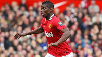 Paul Pogba